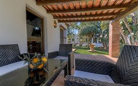 Hacienda Roche Viejo